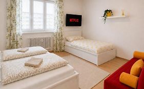 Centrum Apartment